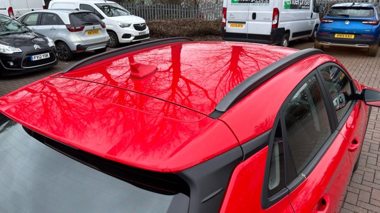 Hyundai Kona 1.6 GDi Hybrid SE Connect 5dr DCT Hybrid Hatchback